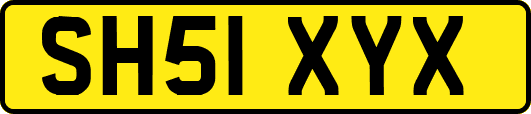 SH51XYX