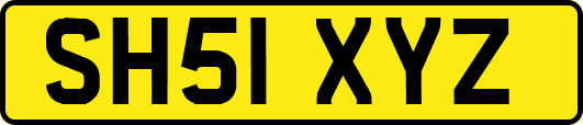 SH51XYZ