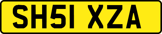 SH51XZA