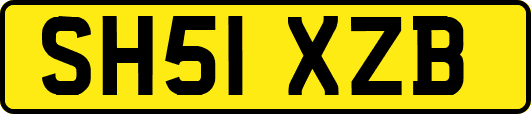 SH51XZB
