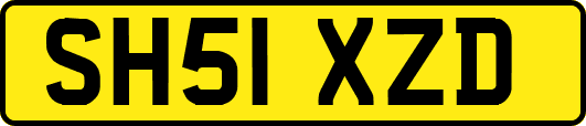 SH51XZD