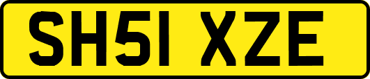SH51XZE