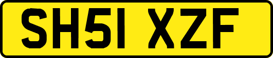 SH51XZF