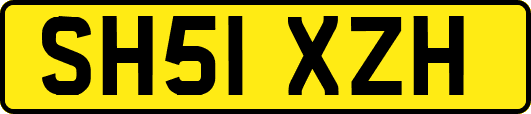 SH51XZH