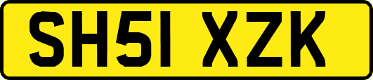 SH51XZK