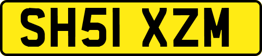 SH51XZM