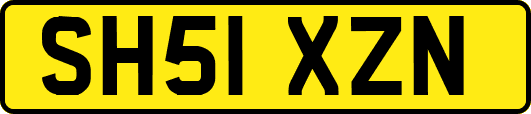 SH51XZN