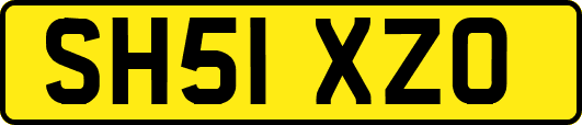 SH51XZO