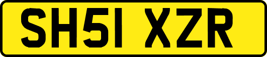 SH51XZR