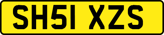 SH51XZS