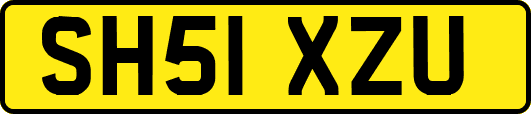 SH51XZU
