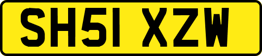 SH51XZW