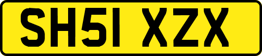 SH51XZX