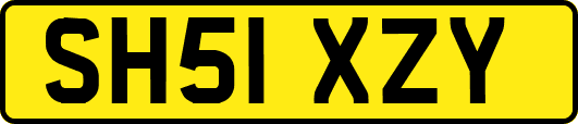 SH51XZY