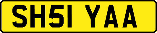 SH51YAA