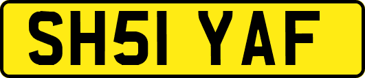 SH51YAF