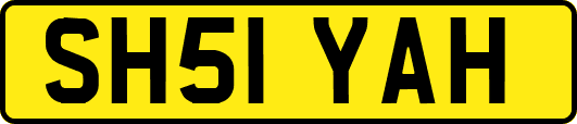 SH51YAH