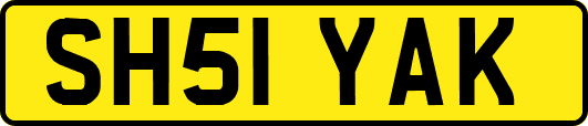 SH51YAK