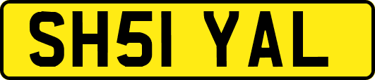 SH51YAL