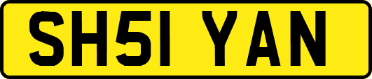 SH51YAN