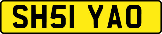 SH51YAO
