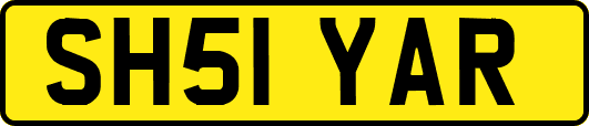 SH51YAR