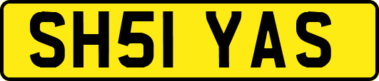 SH51YAS