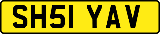 SH51YAV