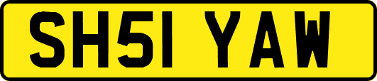 SH51YAW