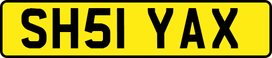 SH51YAX