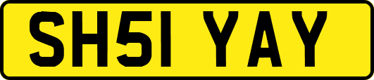 SH51YAY