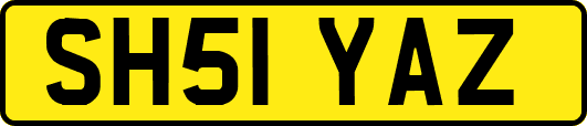 SH51YAZ