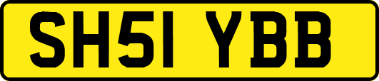 SH51YBB