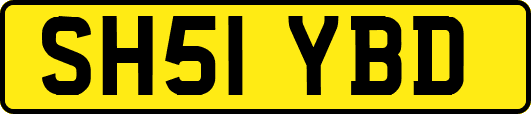 SH51YBD