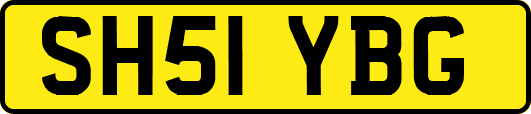 SH51YBG