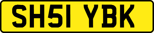 SH51YBK