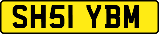 SH51YBM