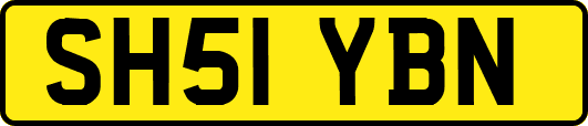 SH51YBN