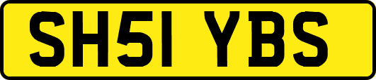 SH51YBS