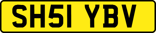 SH51YBV