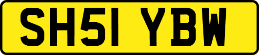 SH51YBW
