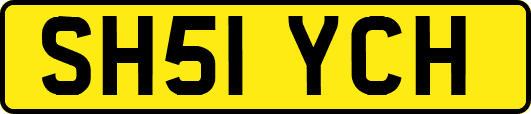 SH51YCH