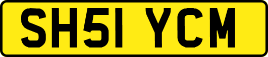 SH51YCM