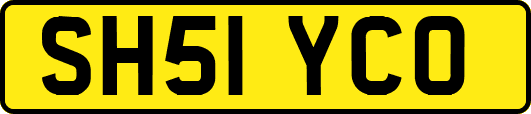 SH51YCO