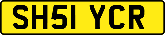 SH51YCR