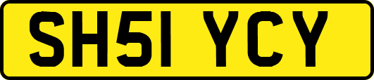 SH51YCY