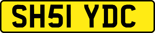 SH51YDC
