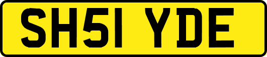SH51YDE
