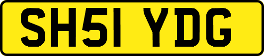 SH51YDG