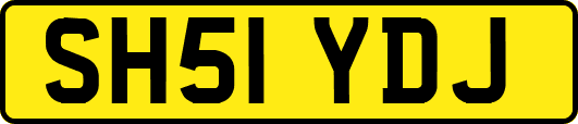 SH51YDJ